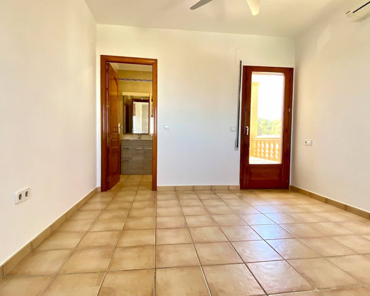 Продажа - Вилла - Хавеа - Portichol - Balcón al Mar