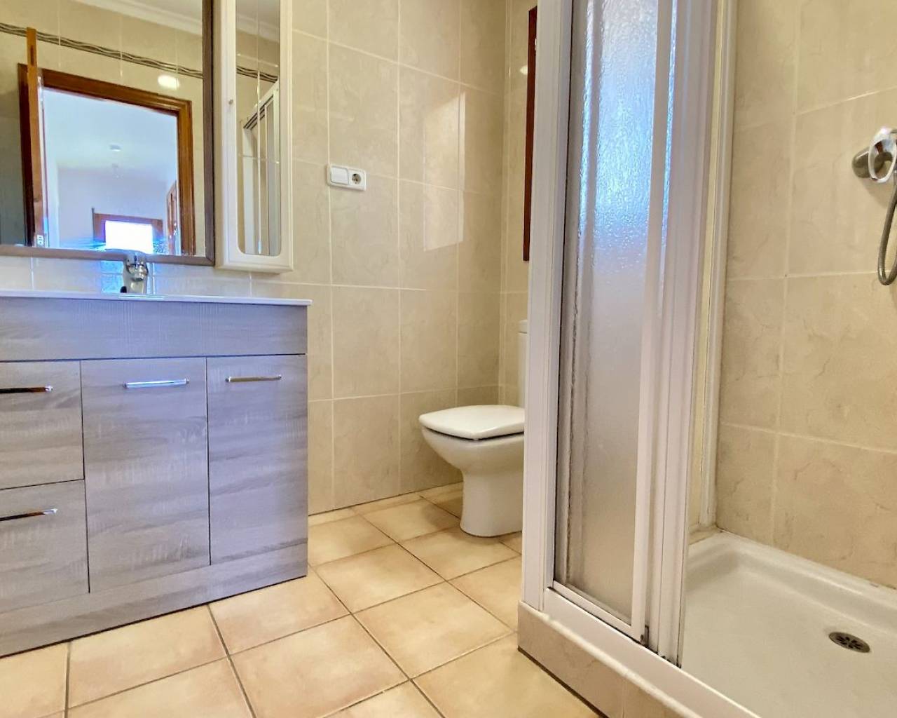 Продажа - Вилла - Хавеа - Portichol - Balcón al Mar