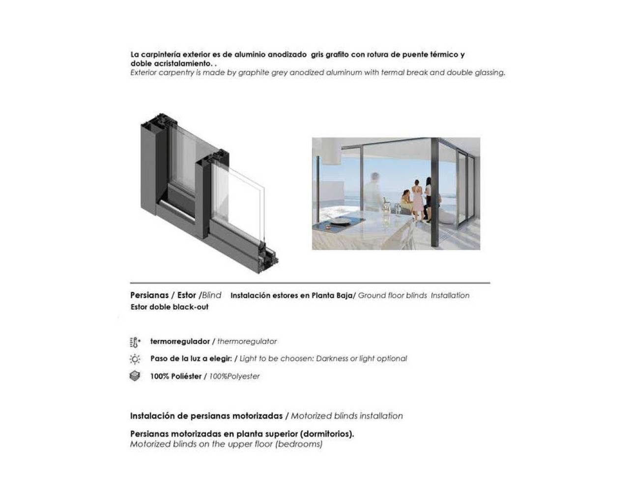 New Build - Вилла - Морайра - Moraira