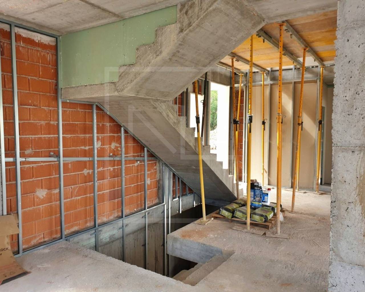 Продажа - Вилла - Хавеа - Piver-Rebaldí