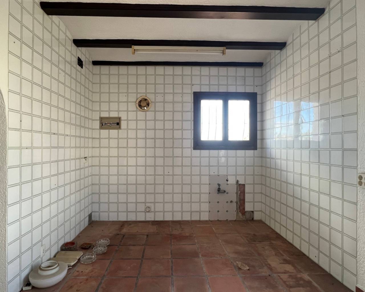 Продажа - Коммерческая недвижимость - Морайра - Moraira