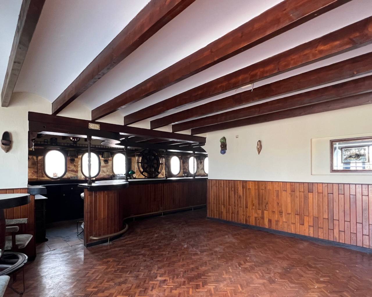 Продажа - Коммерческая недвижимость - Морайра - Moraira