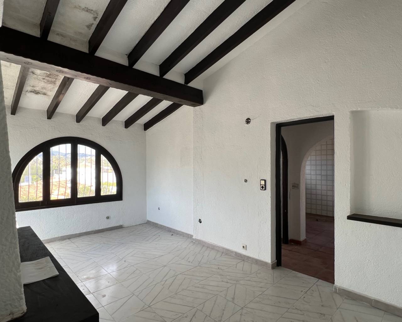 Продажа - Коммерческая недвижимость - Морайра - Moraira