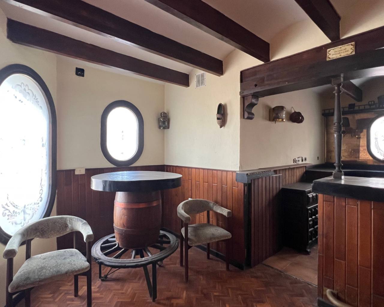 Продажа - Коммерческая недвижимость - Морайра - Moraira