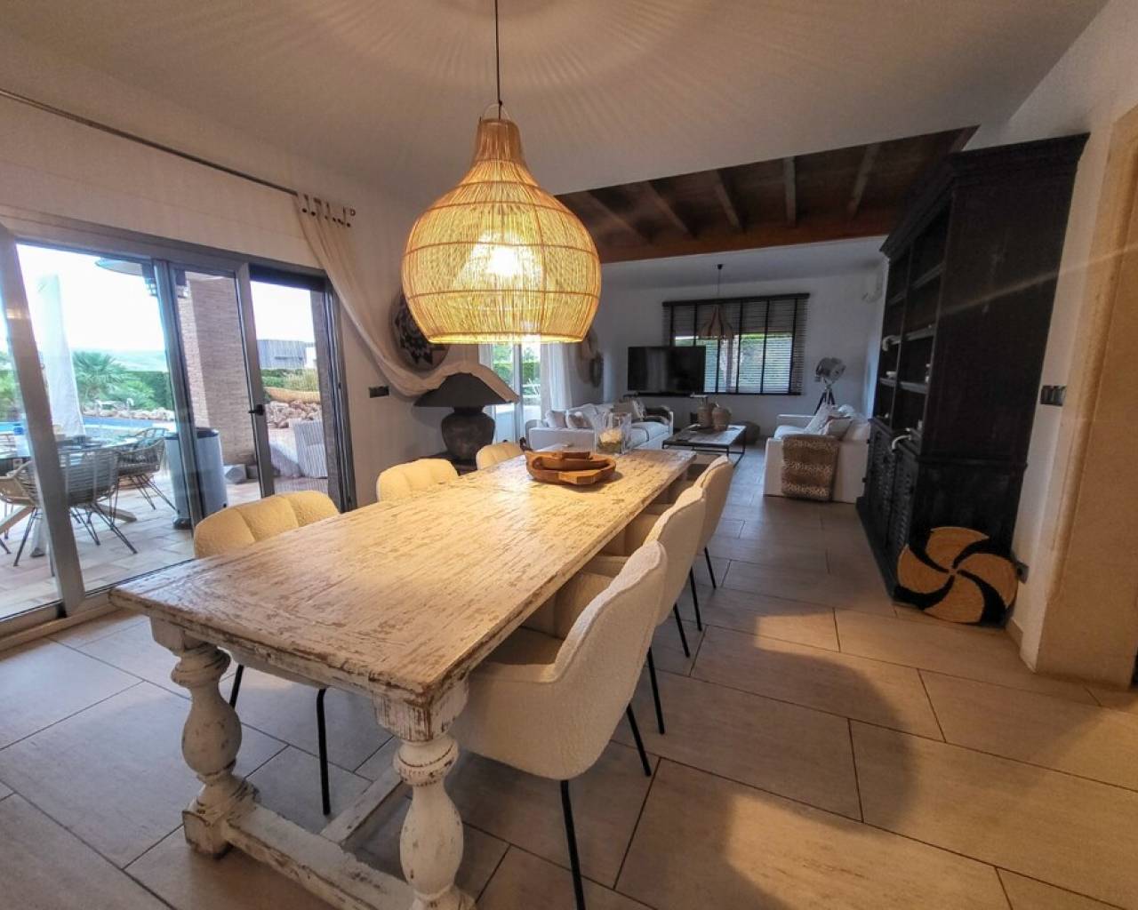 Продажа - Вилла - Хавеа - Javea