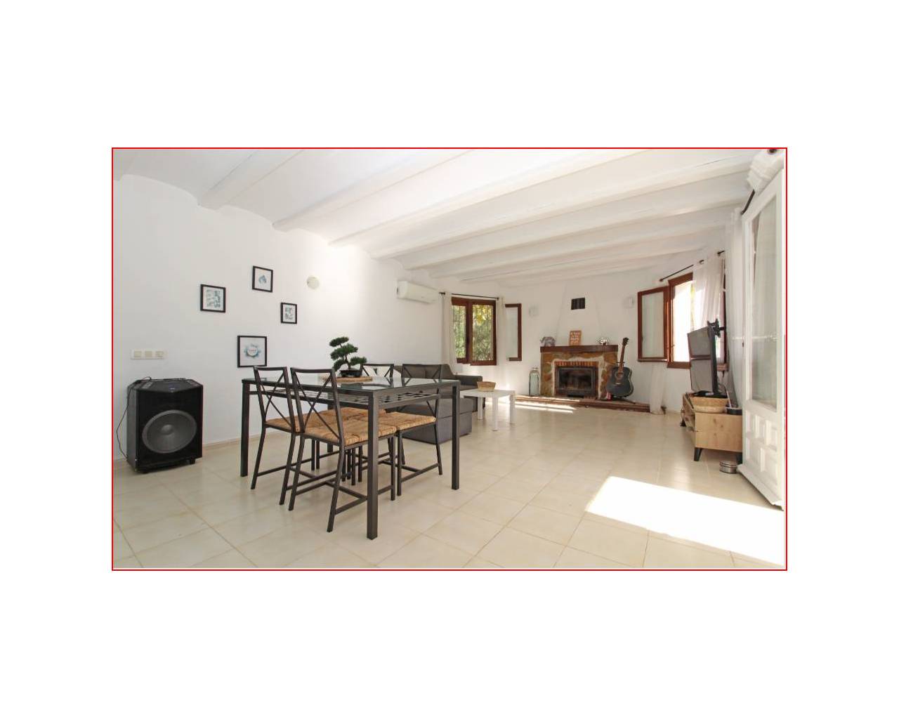 Продажа - Вилла - Морайра - El Portet