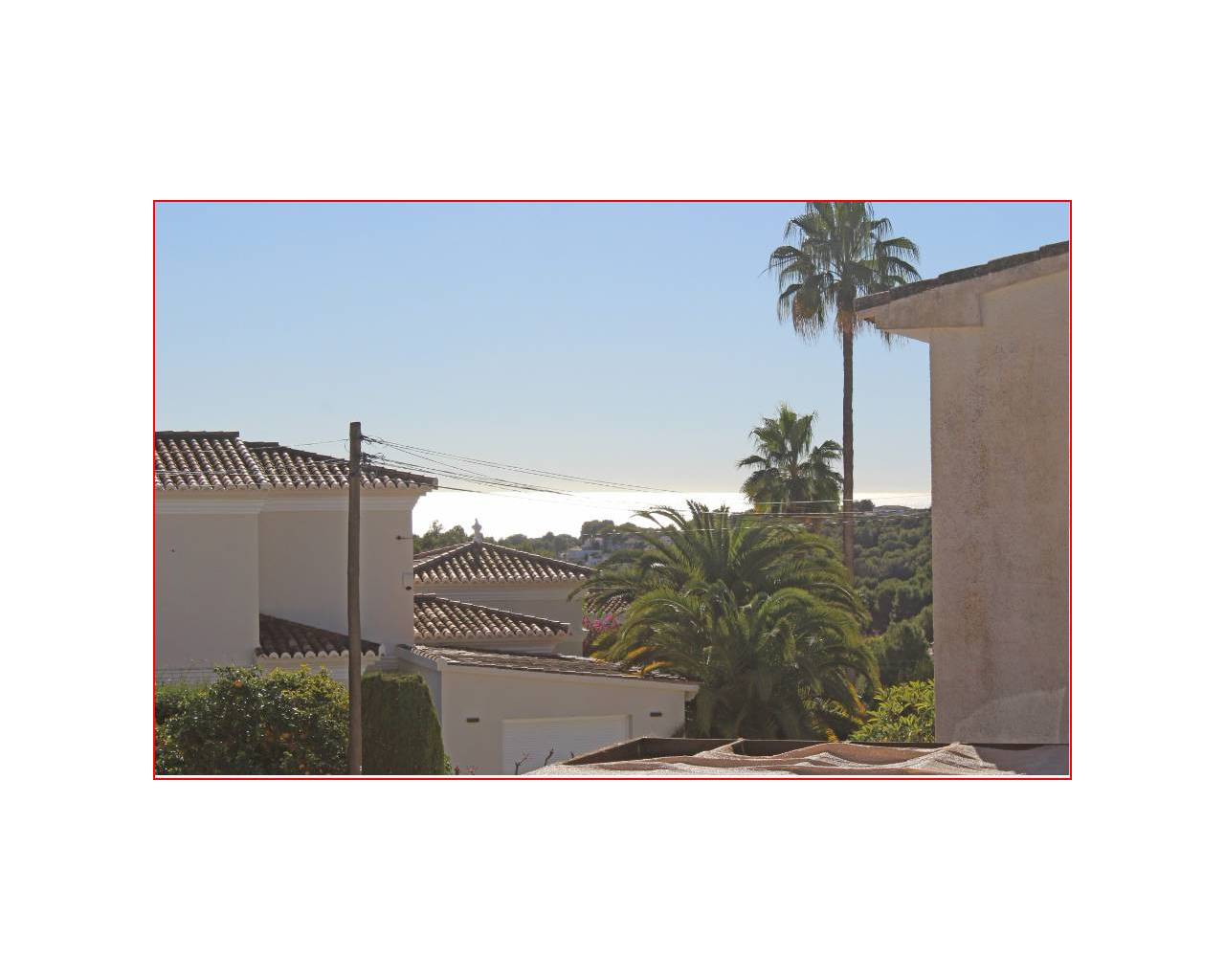 Продажа - Вилла - Морайра - El Portet