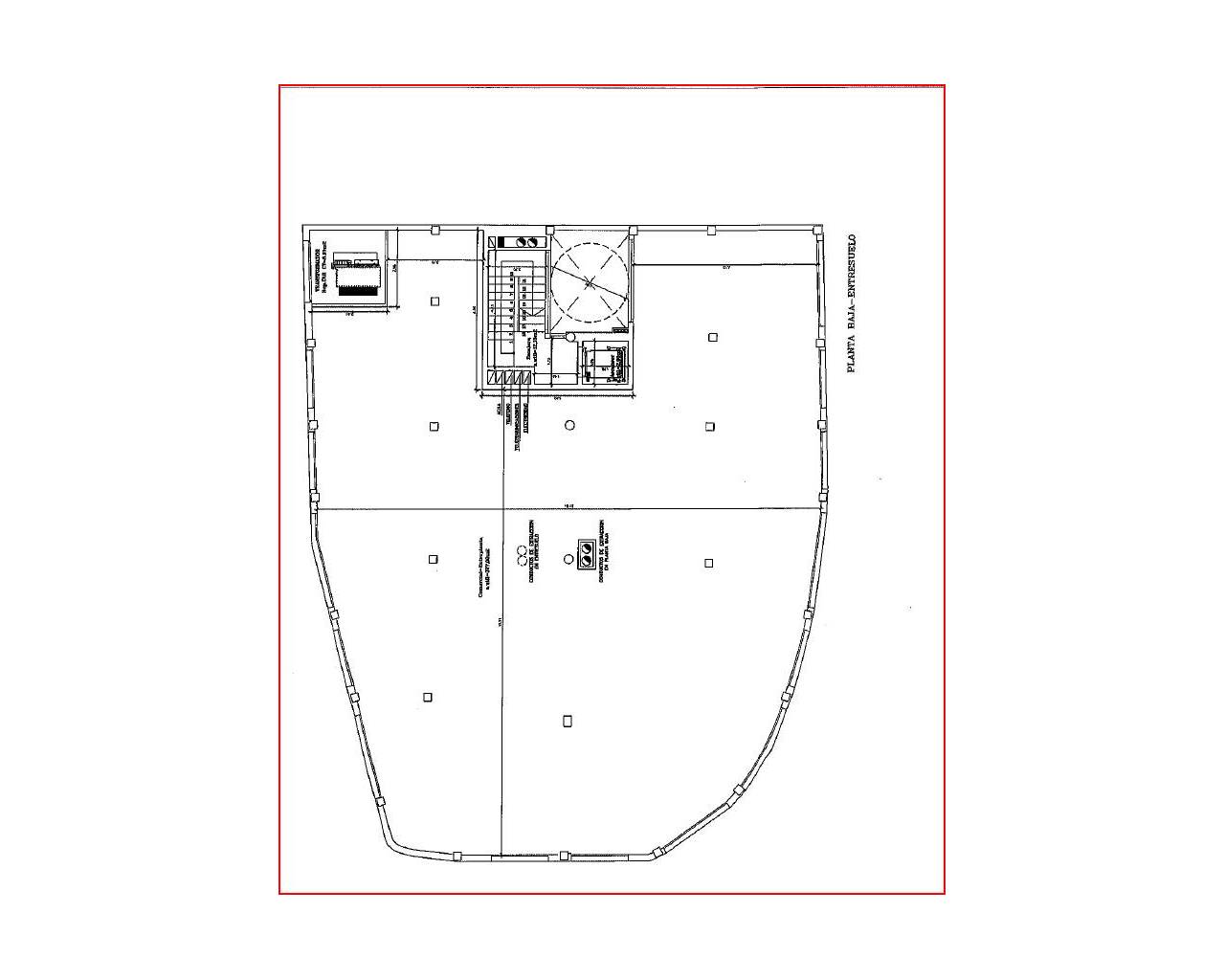 Продажа - Коммерческая недвижимость - Морайра - Centro Ciudad