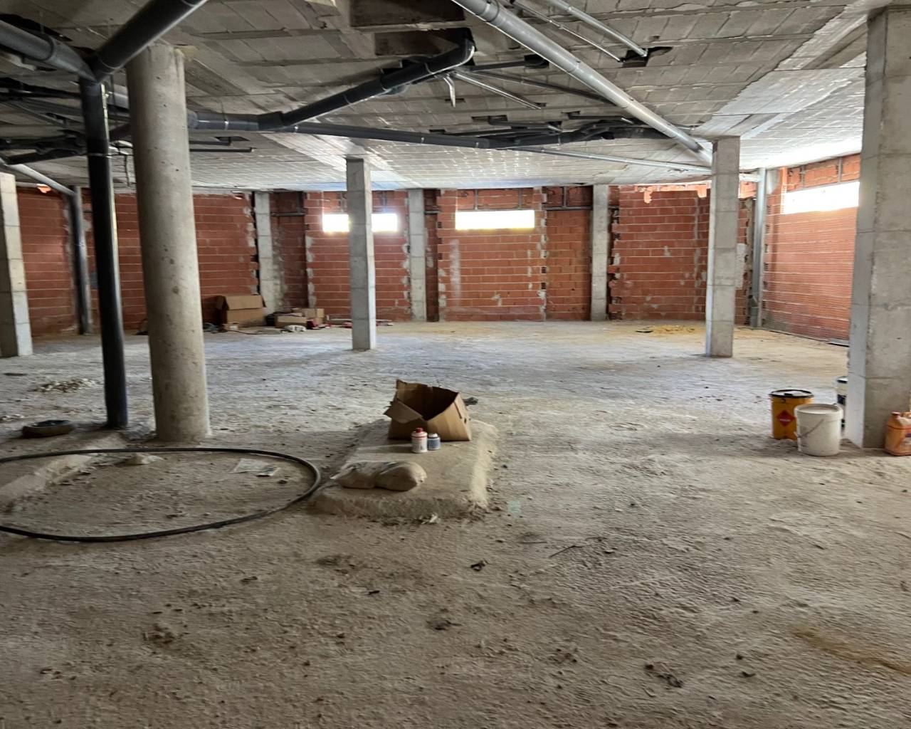 Продажа - Коммерческая недвижимость - Морайра - Centro Ciudad