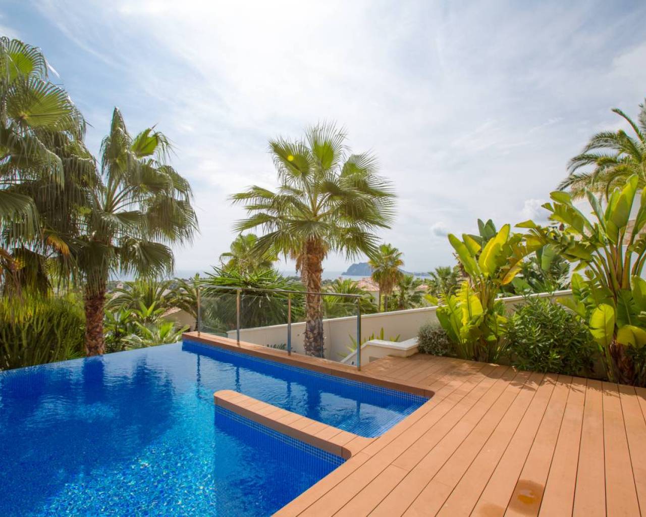 Продажа - Вилла - Морайра - San jaime