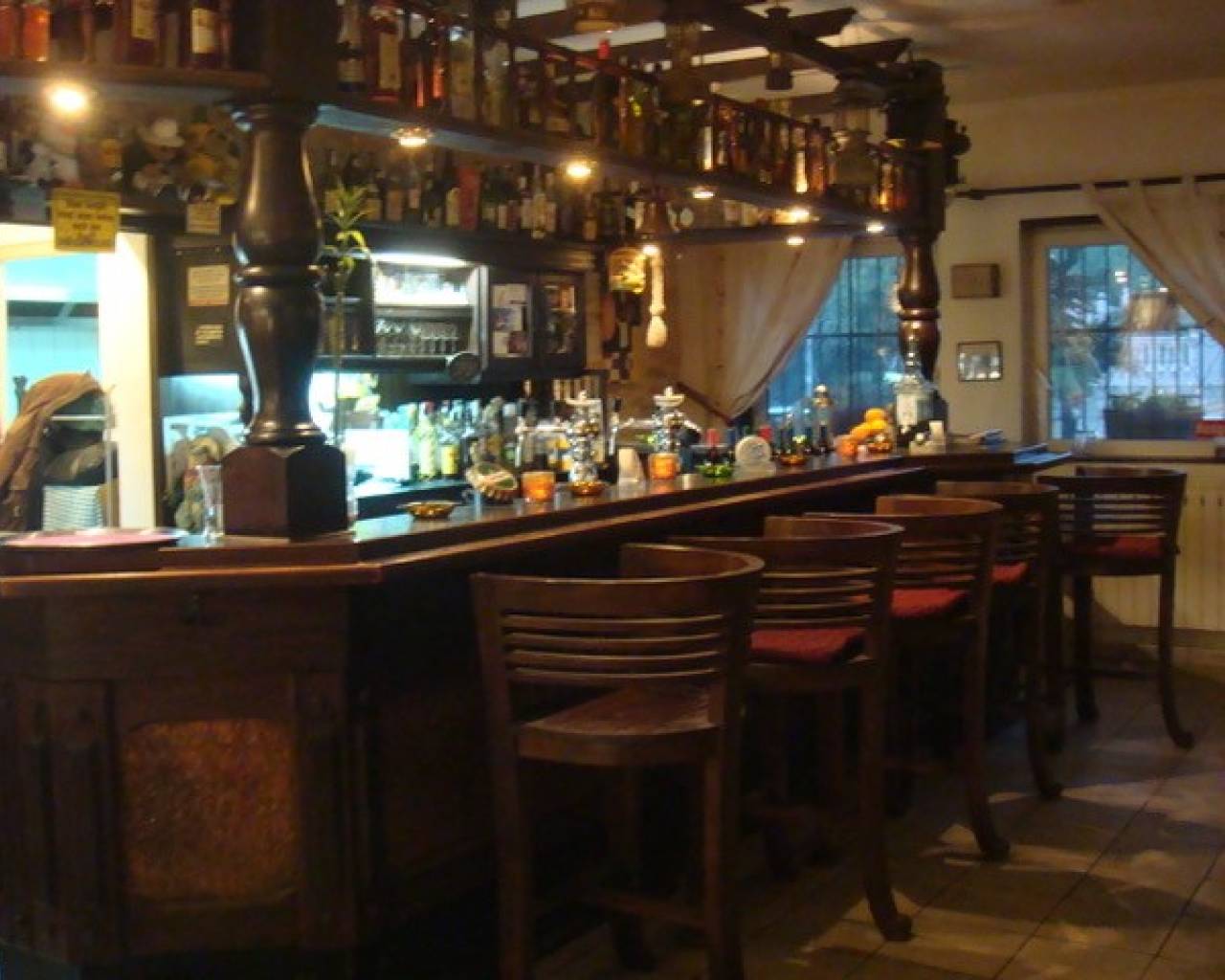 Продажа - Коммерческая недвижимость - Морайра - Moraira