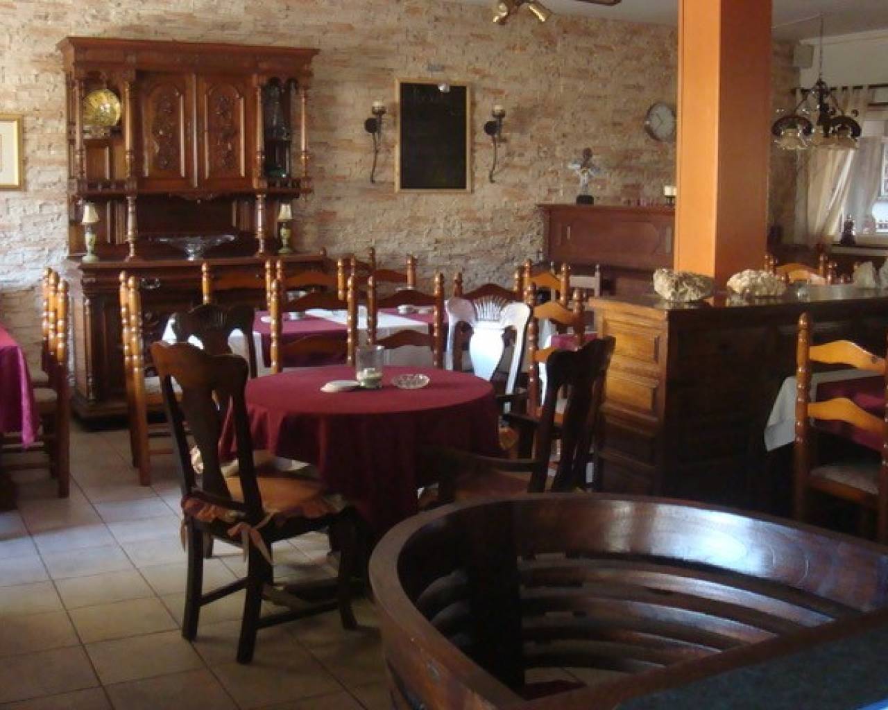 Продажа - Коммерческая недвижимость - Морайра - Moraira