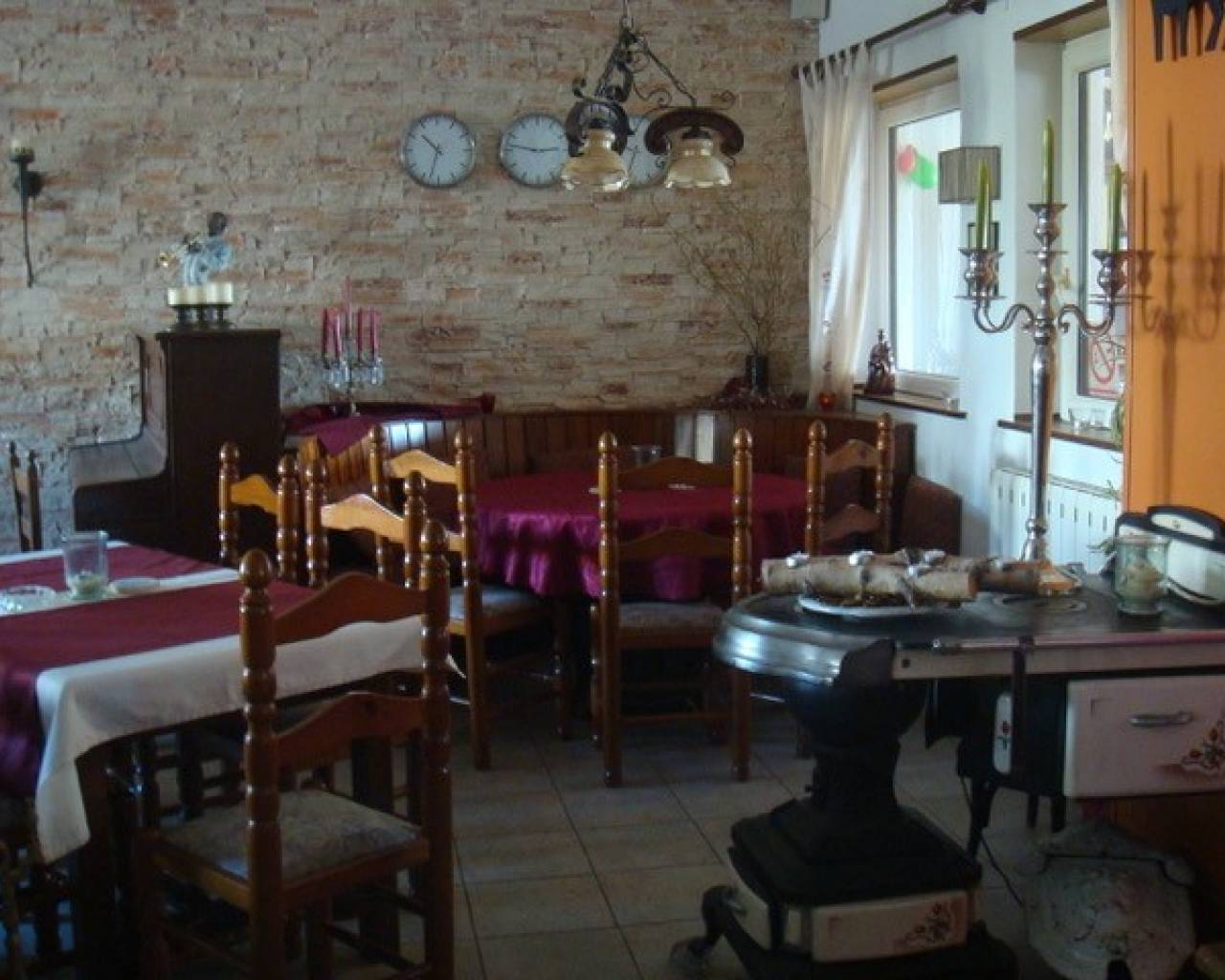 Продажа - Коммерческая недвижимость - Морайра - Moraira