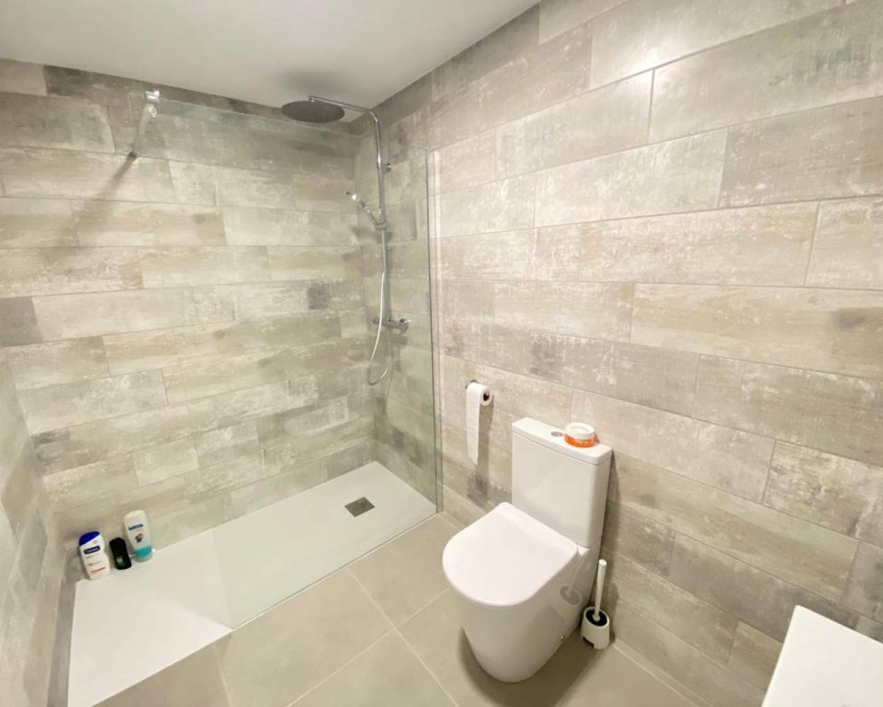 Продажа - Апартамент - Хавеа - Pueblo