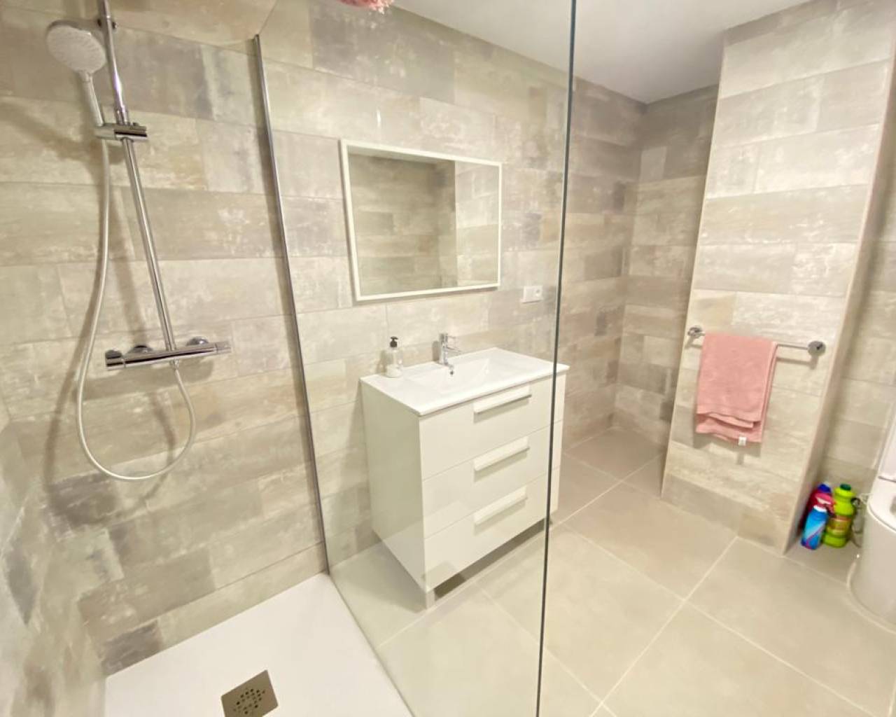 Продажа - Апартамент - Хавеа - Pueblo