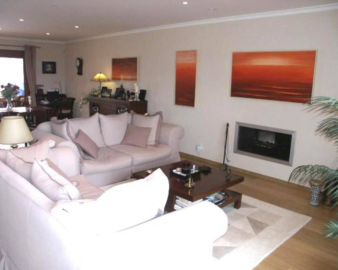 Продажа - Вилла - Бенитачель - Benitachell Centre