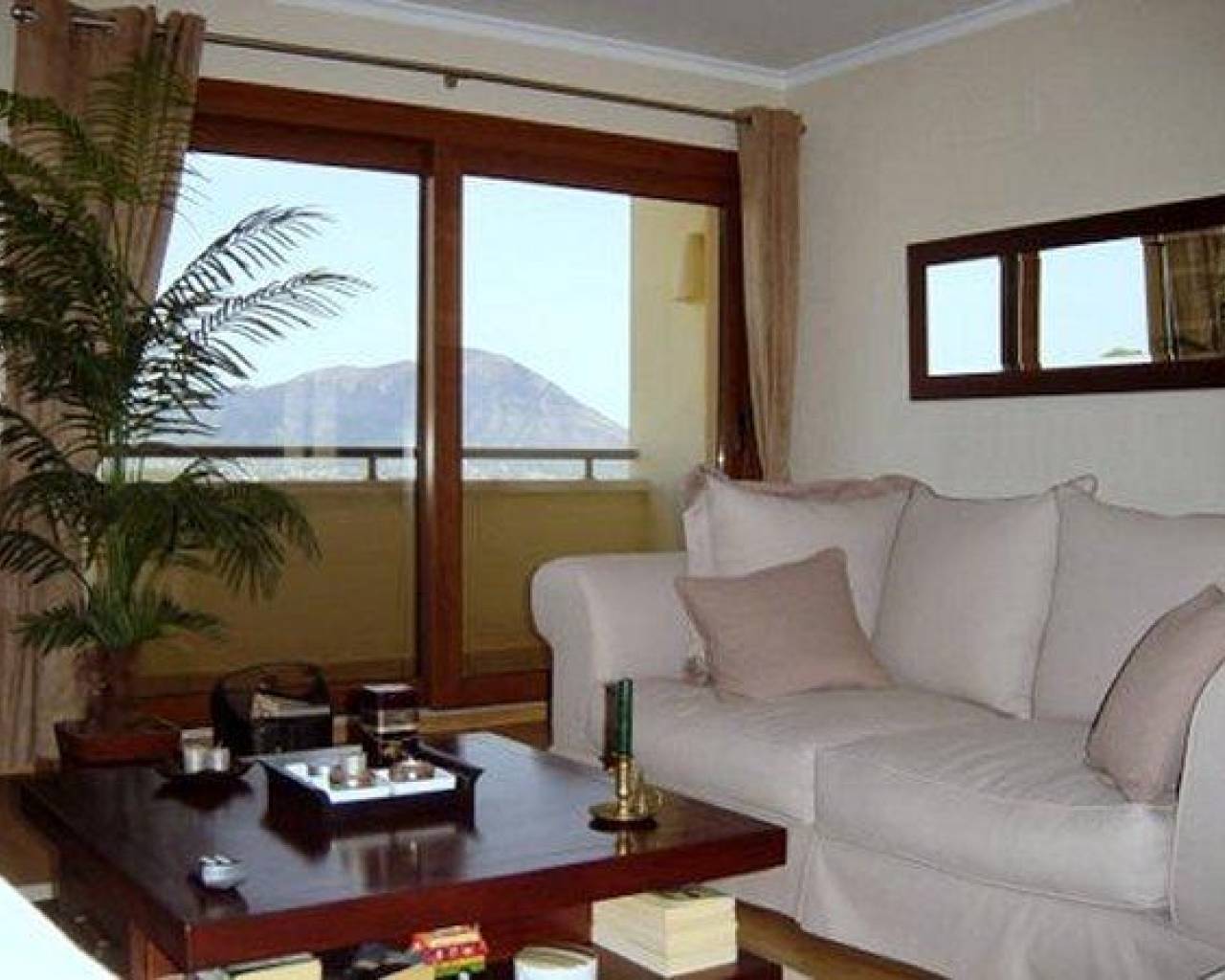 Продажа - Вилла - Бенитачель - Benitachell Centre