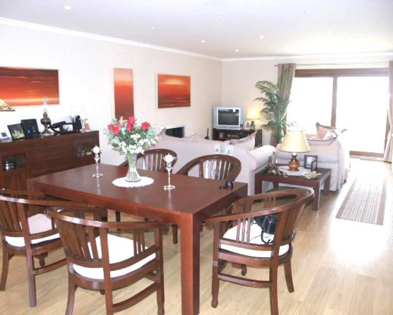 Продажа - Вилла - Бенитачель - Benitachell Centre