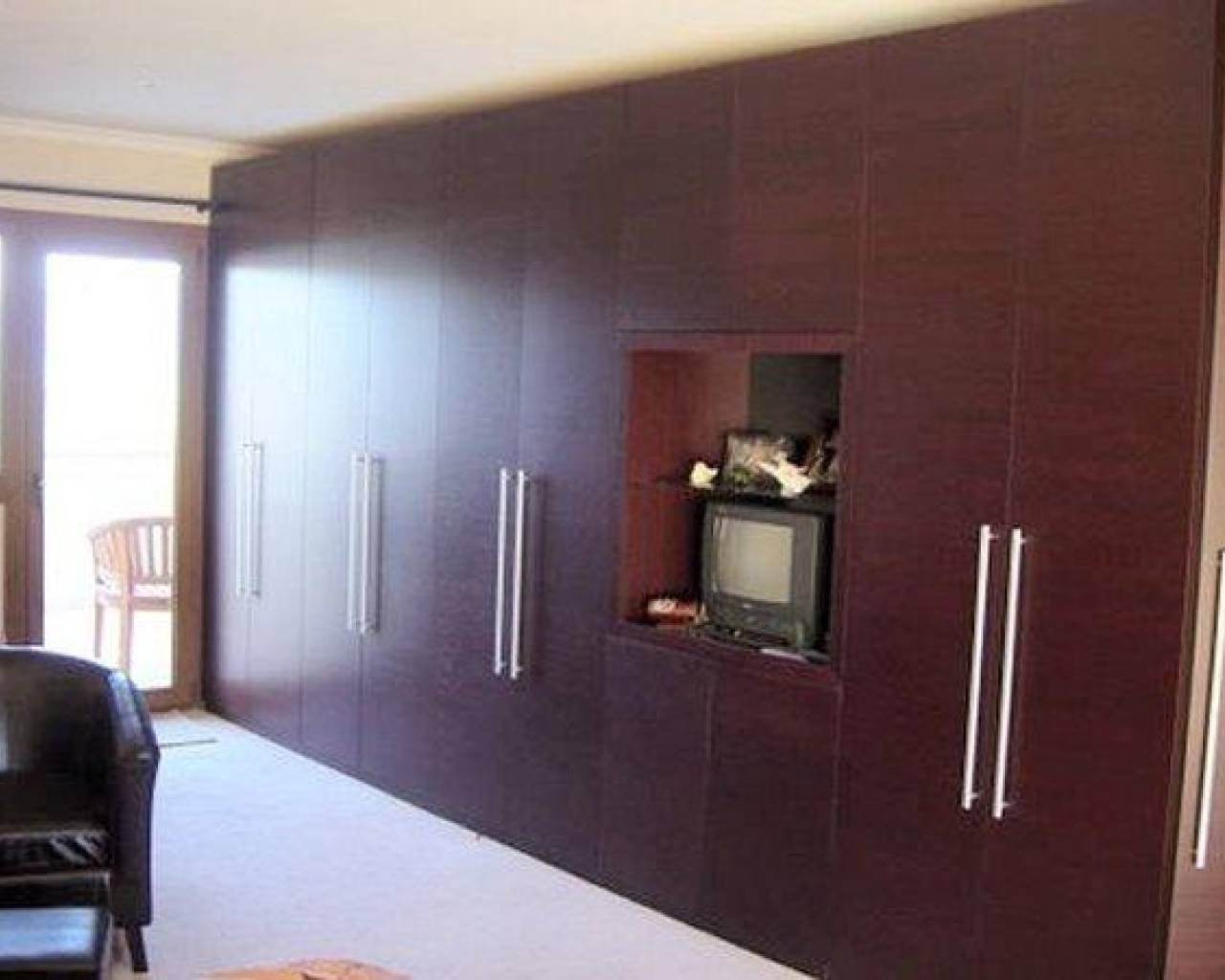 Продажа - Вилла - Бенитачель - Benitachell Centre