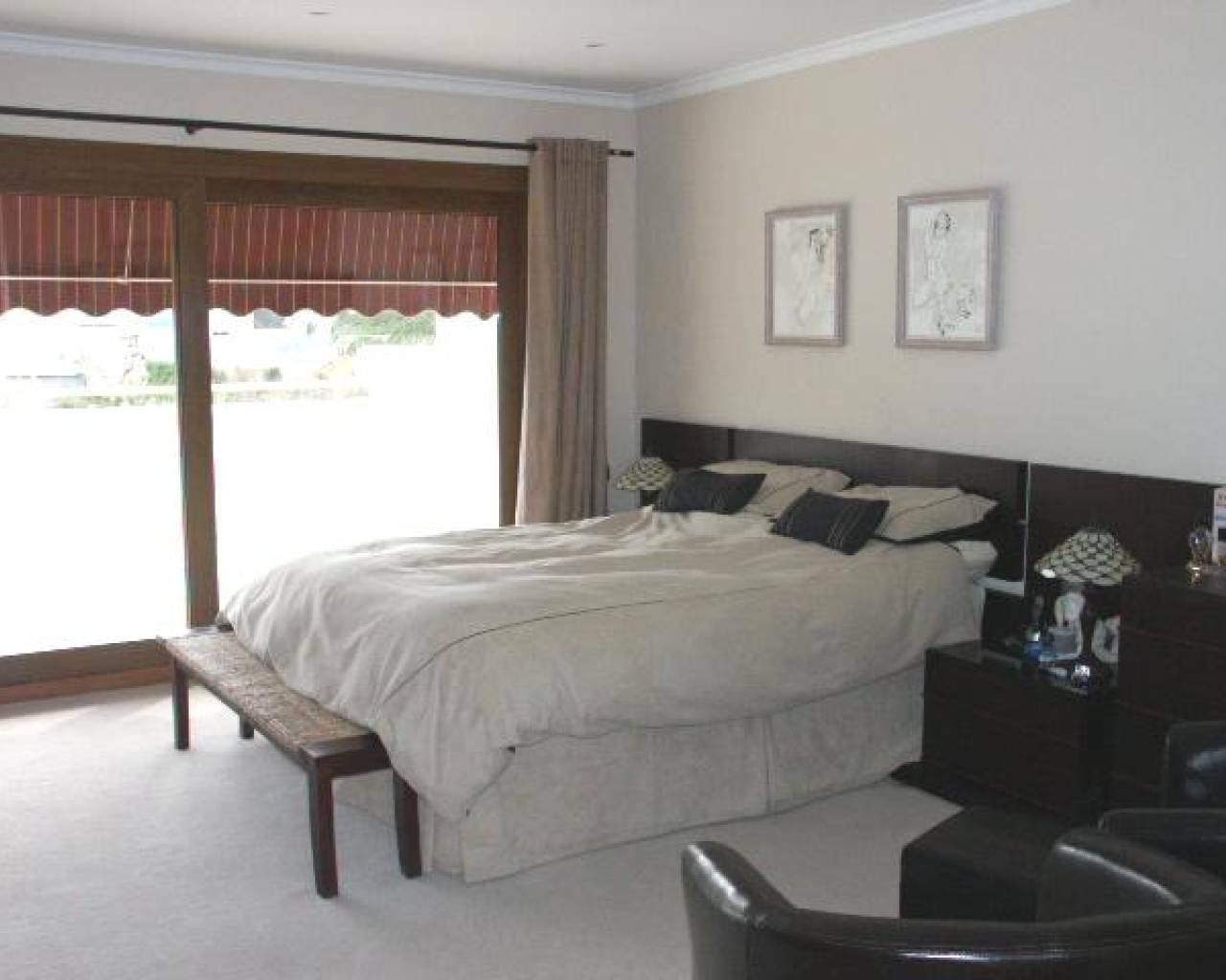 Продажа - Вилла - Бенитачель - Benitachell Centre