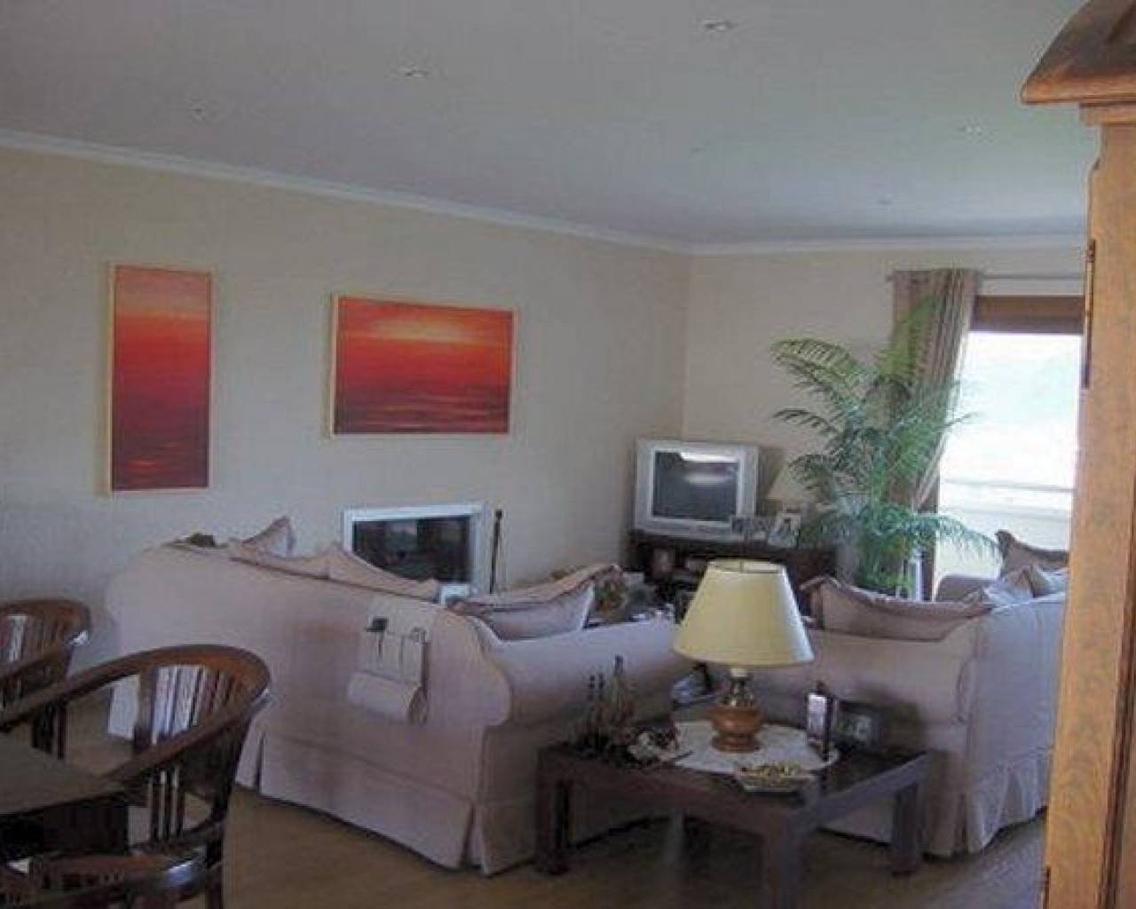 Продажа - Вилла - Бенитачель - Benitachell Centre