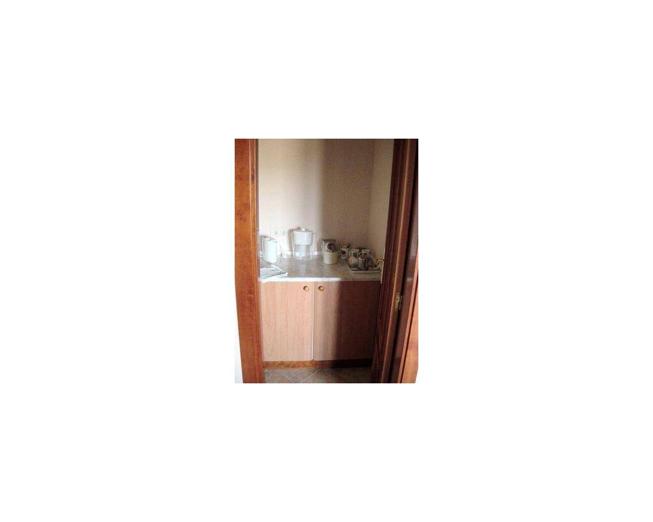 Продажа - Вилла - Бенитачель - Benitachell Centre