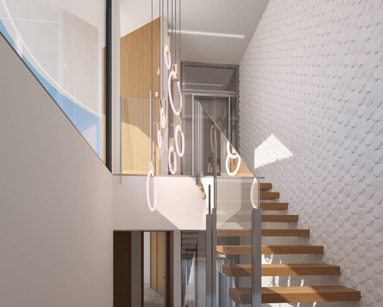 New Build - Вилла - Альтеа - Altea Hills