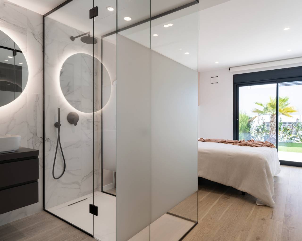 New Build - Апартамент - Бенитачель - La Cumbre del Sol