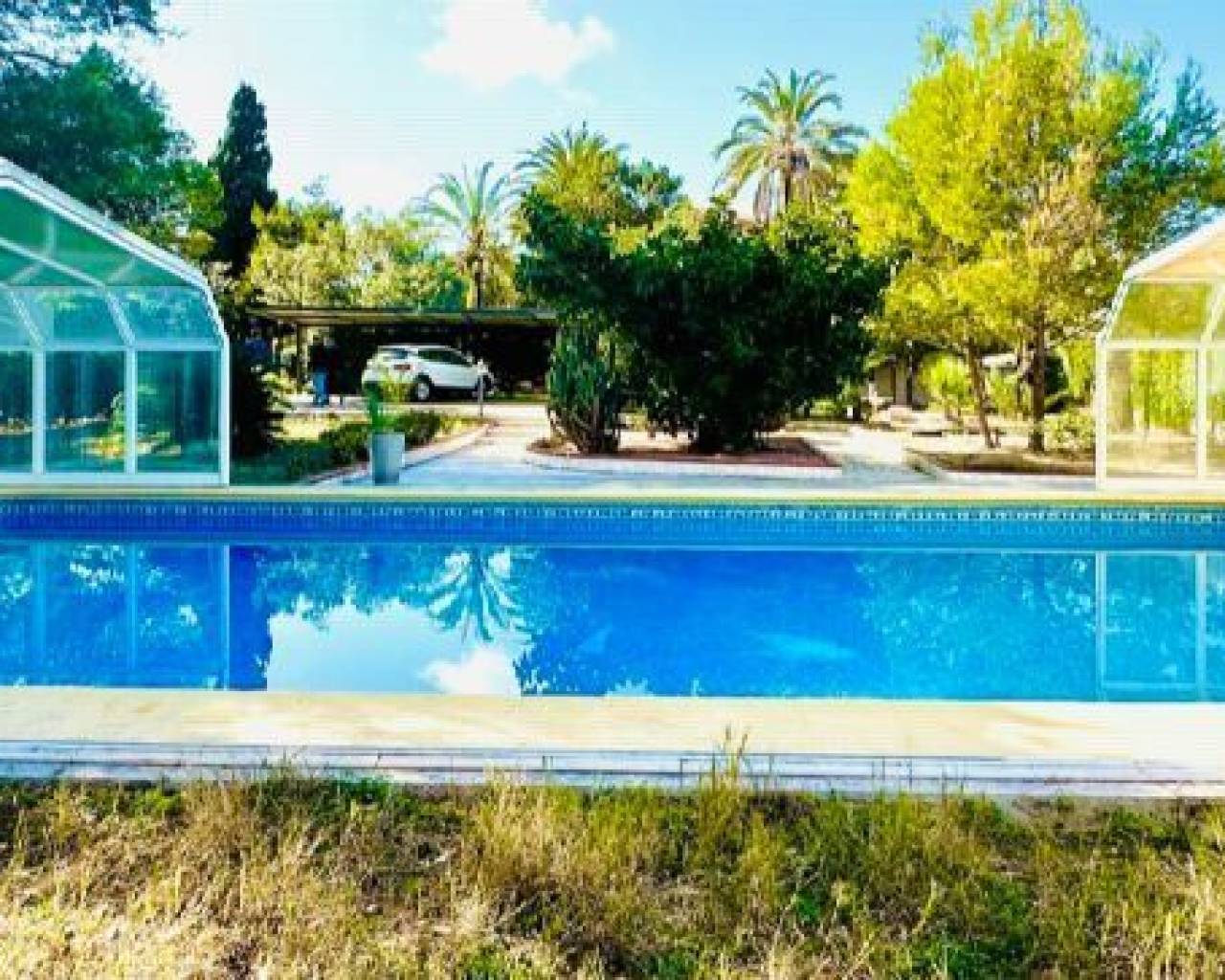 Продажа - Вилла - Дения - Las Rotas