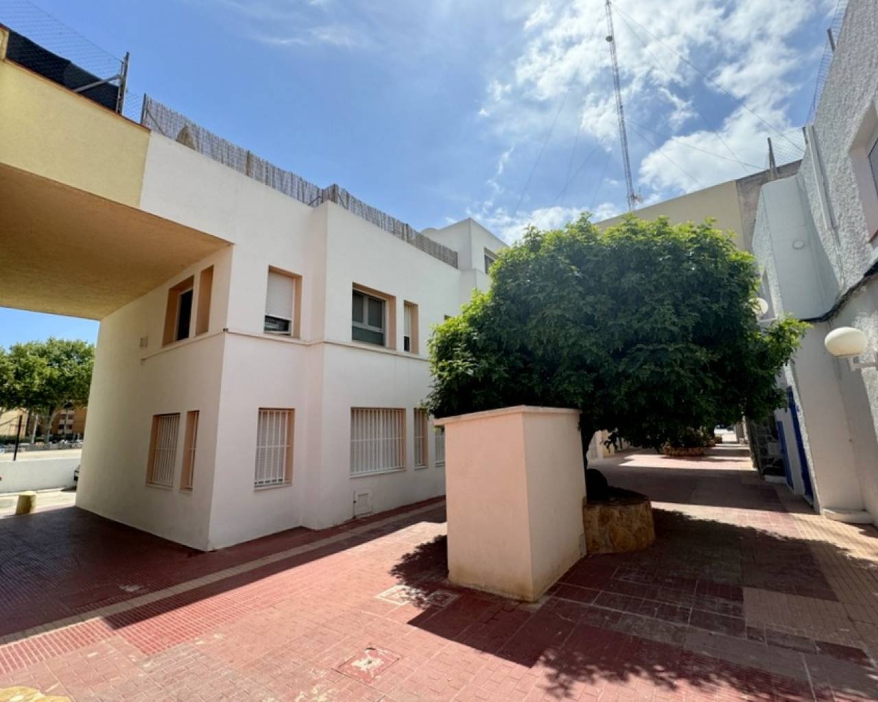 Продажа - Загородный дом - Хавеа - Javea