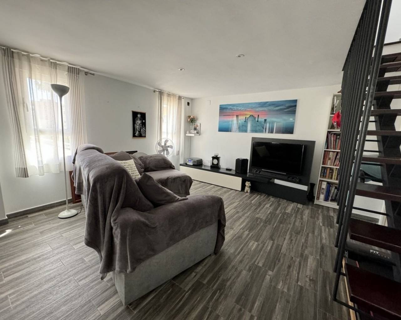 Продажа - Загородный дом - Хавеа - Javea