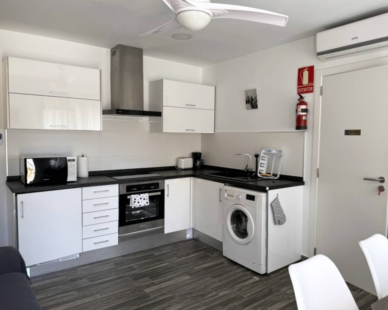 Продажа - Загородный дом - Хавеа - Javea