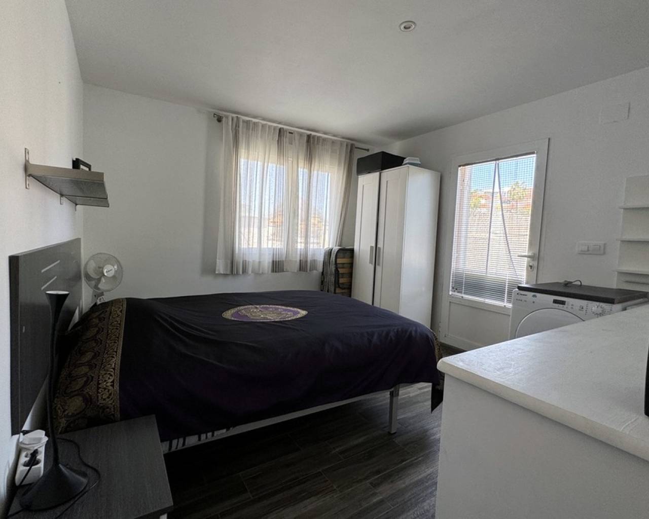 Продажа - Загородный дом - Хавеа - Javea