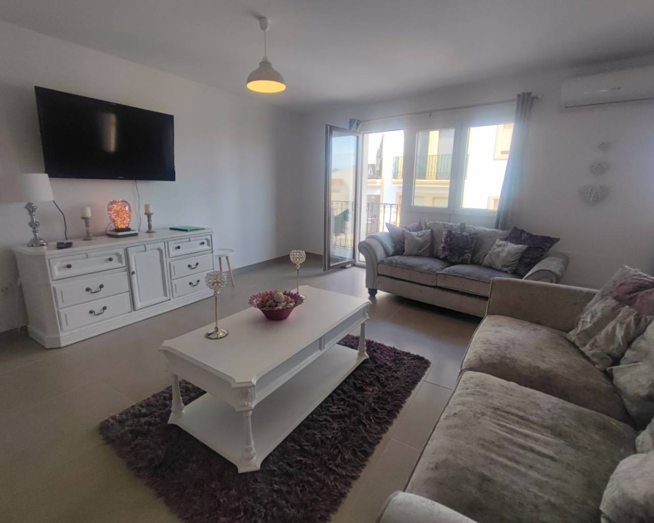 Продажа - Апартамент - Хавеа - Javea