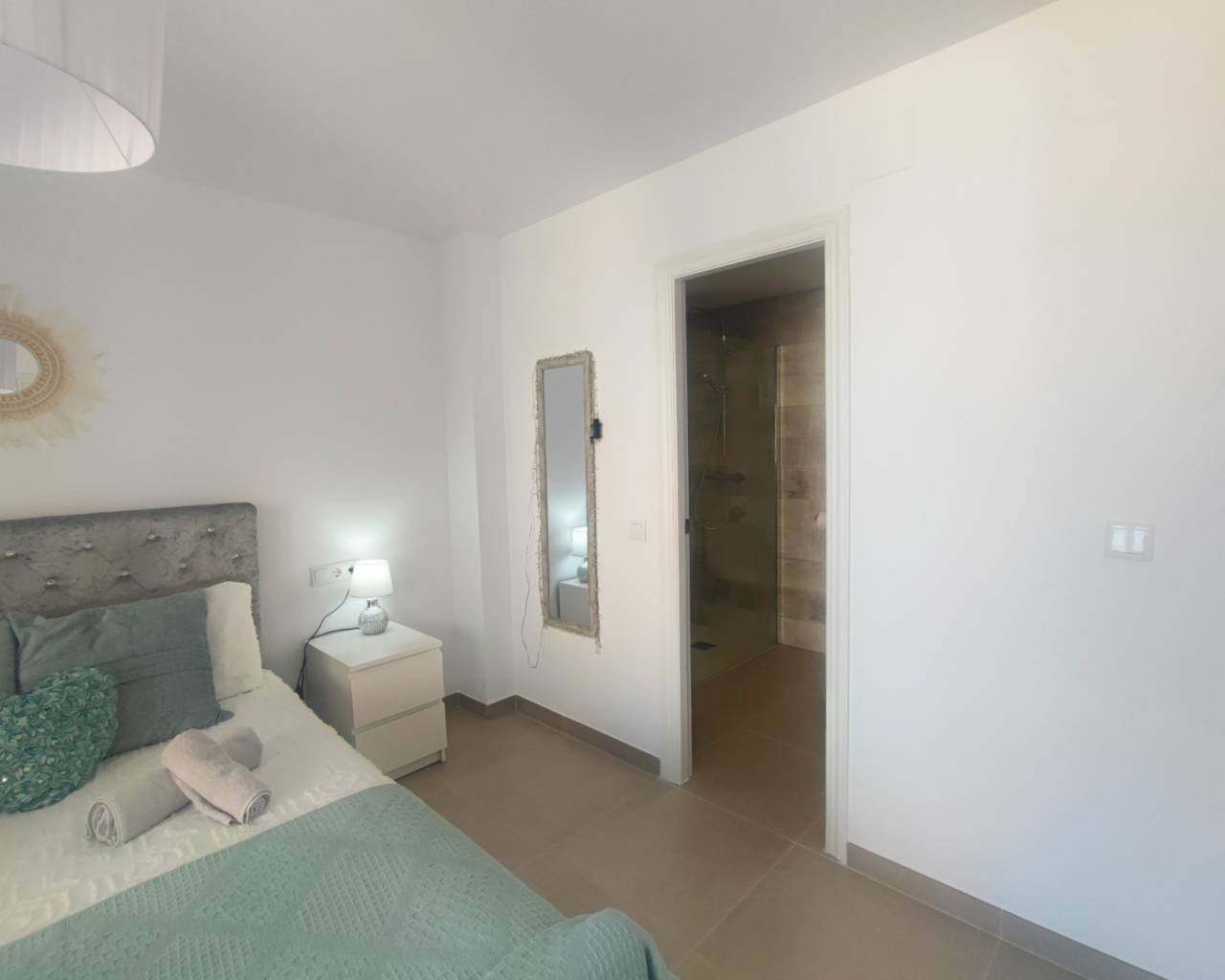 Продажа - Апартамент - Хавеа - Javea