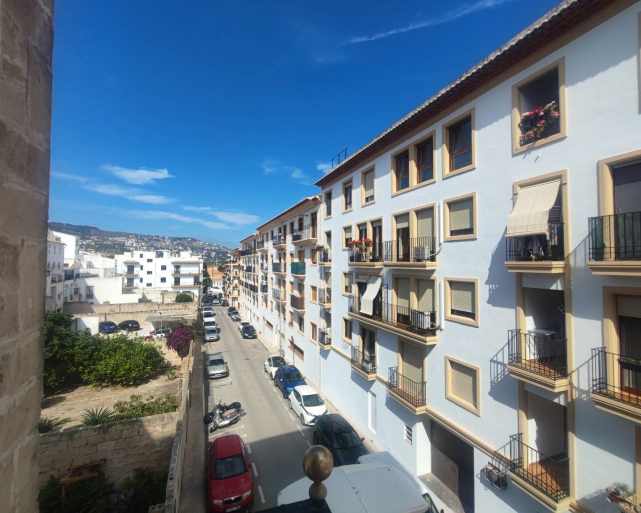 Продажа - Апартамент - Хавеа - Javea