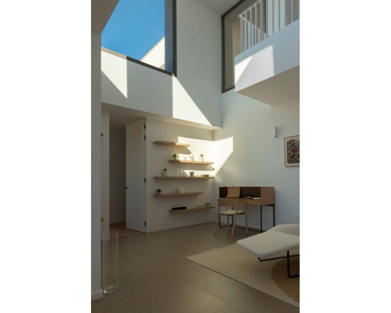 New Build - Вилла - Бенитачель - Benitachell