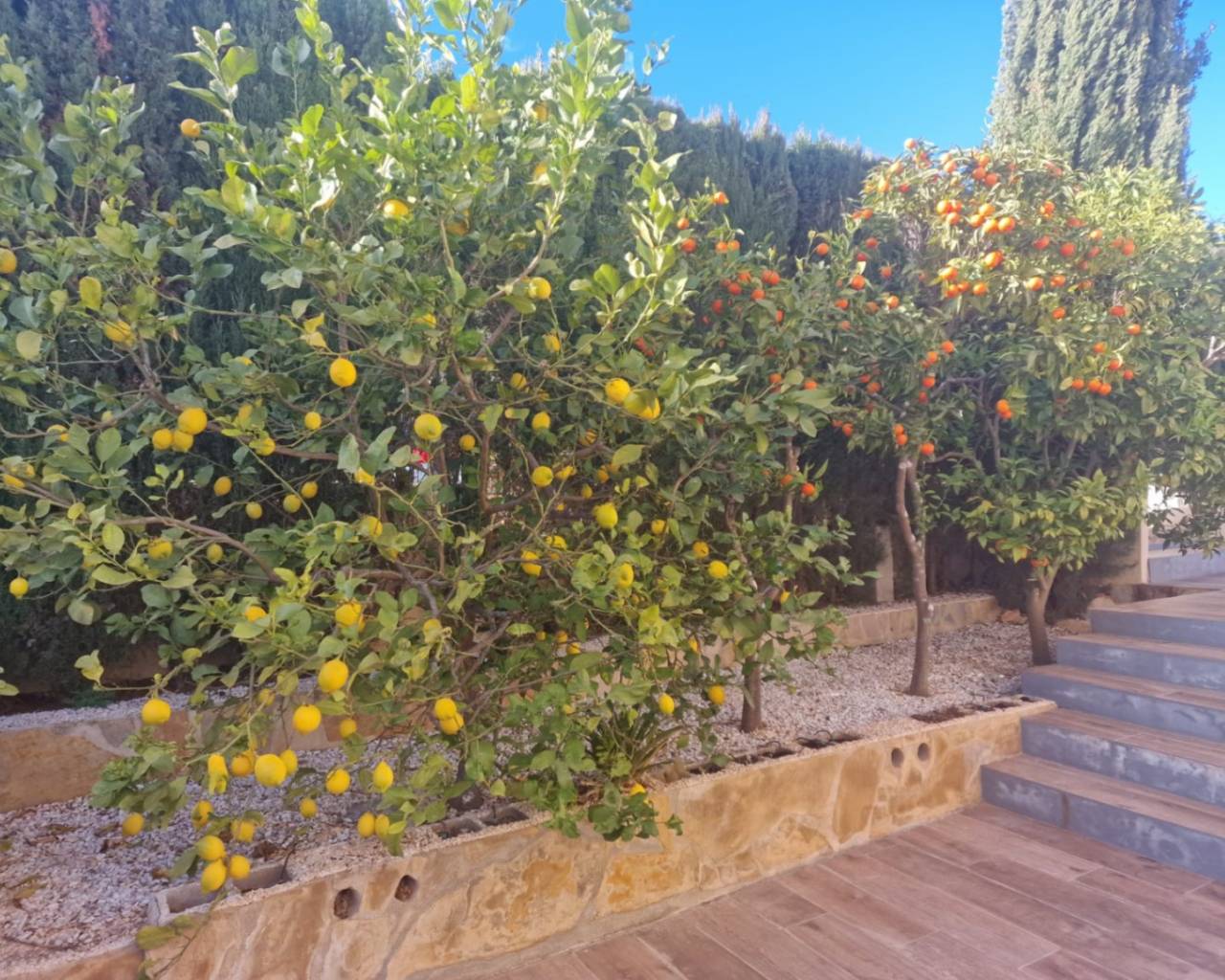 Продажа - Вилла - Бенитачель - Cumbre del Sol