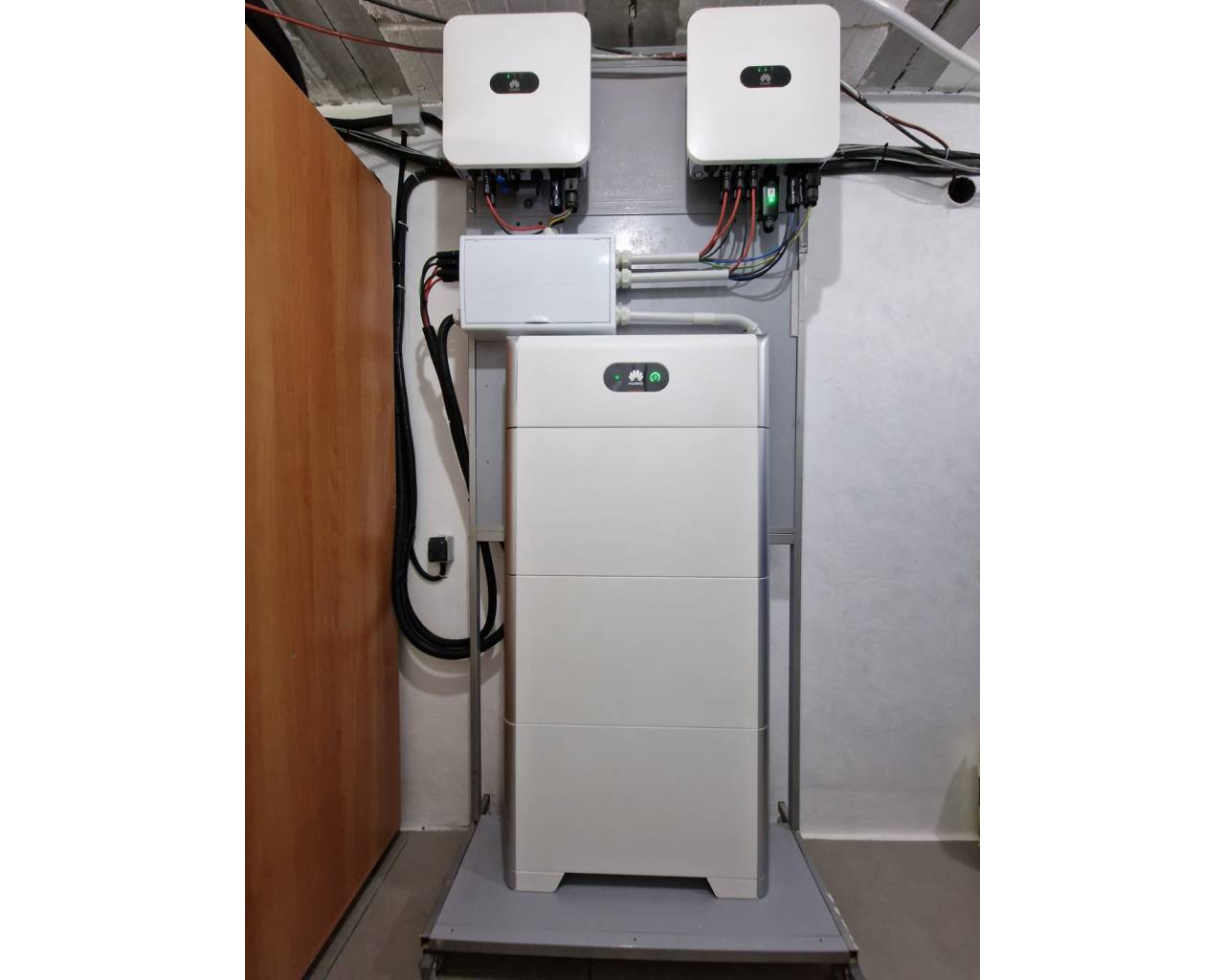 Продажа - Вилла - Бенитачель - Cumbre del Sol