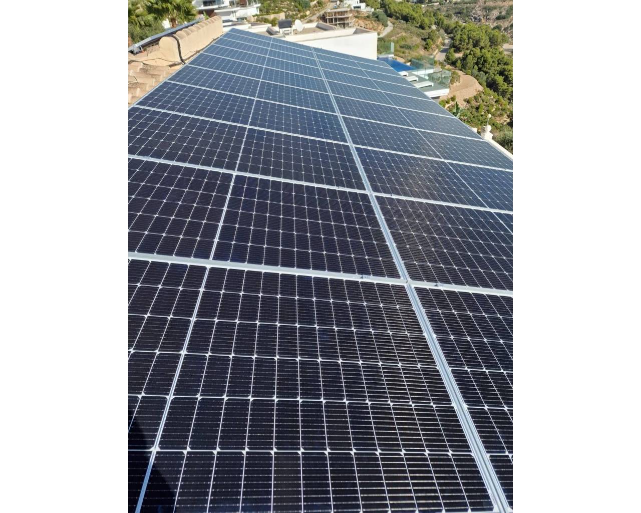 Продажа - Вилла - Бенитачель - Cumbre del Sol