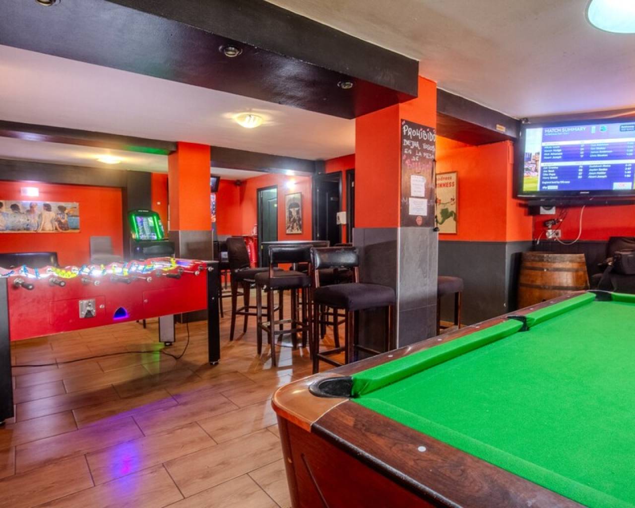 Продажа - Коммерческая недвижимость - Хавеа - Javea