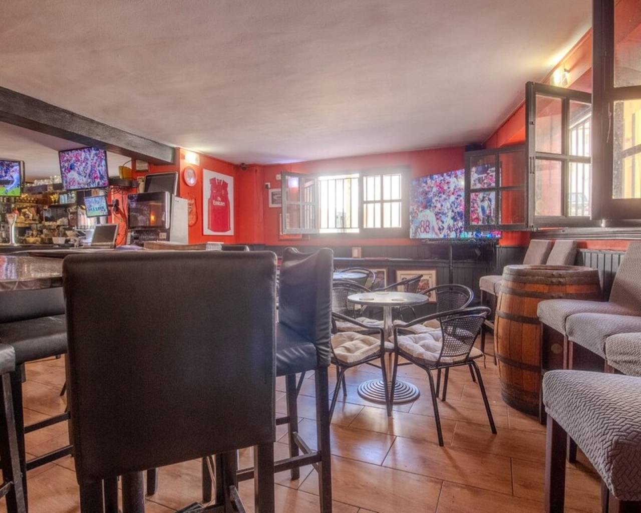 Продажа - Коммерческая недвижимость - Хавеа - Javea