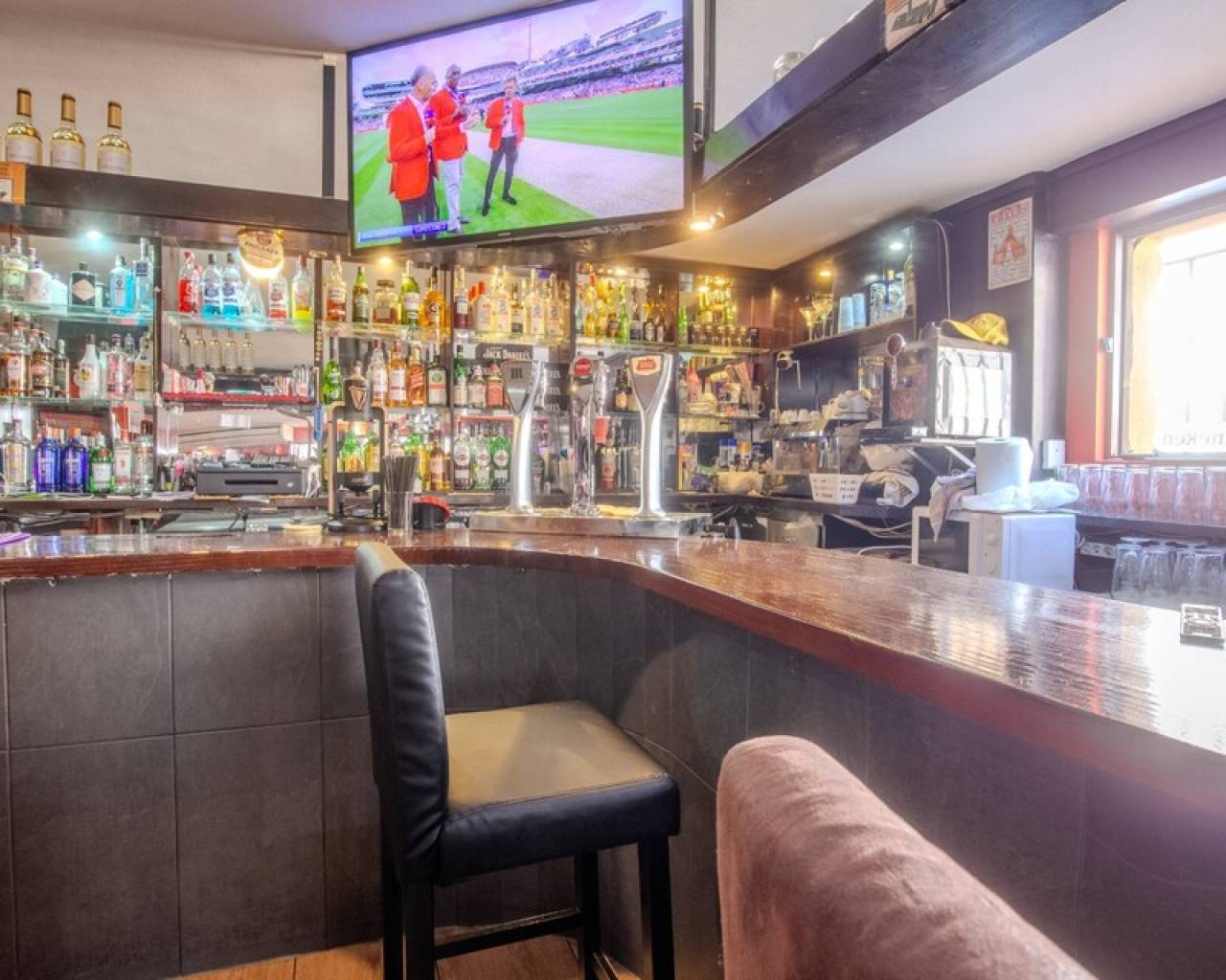 Продажа - Коммерческая недвижимость - Хавеа - Javea