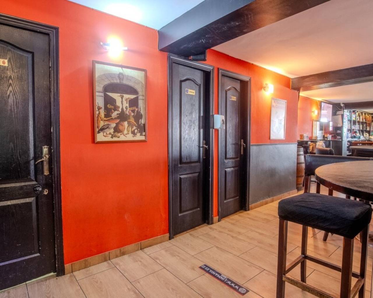 Продажа - Коммерческая недвижимость - Хавеа - Javea