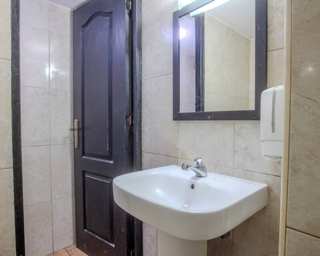 Продажа - Коммерческая недвижимость - Хавеа - Javea