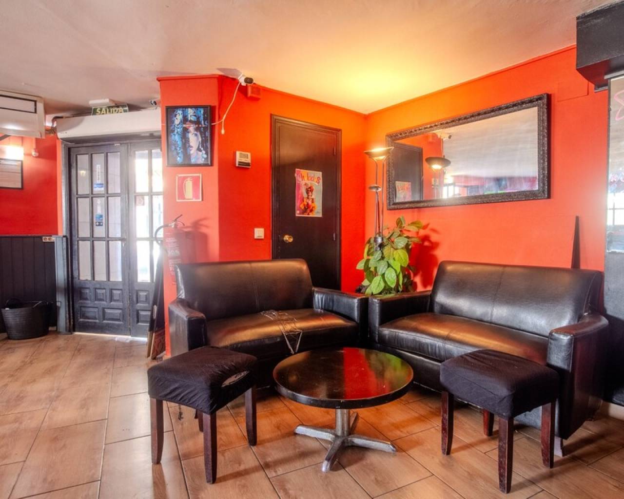 Продажа - Коммерческая недвижимость - Хавеа - Javea