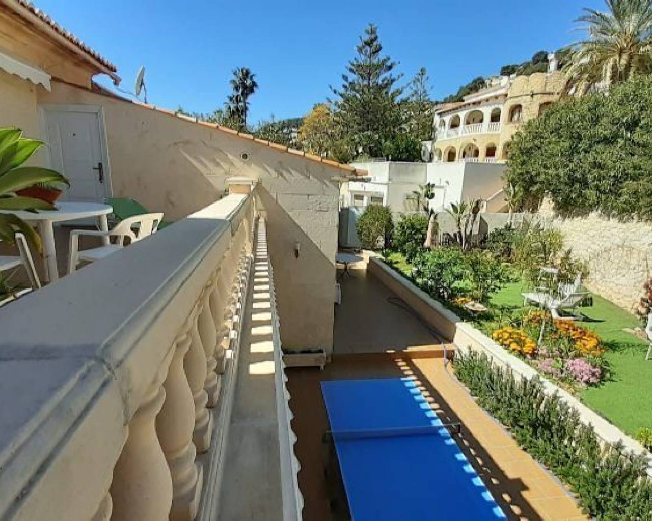 Продажа - Вилла - Морайра - Pinar del Advocat