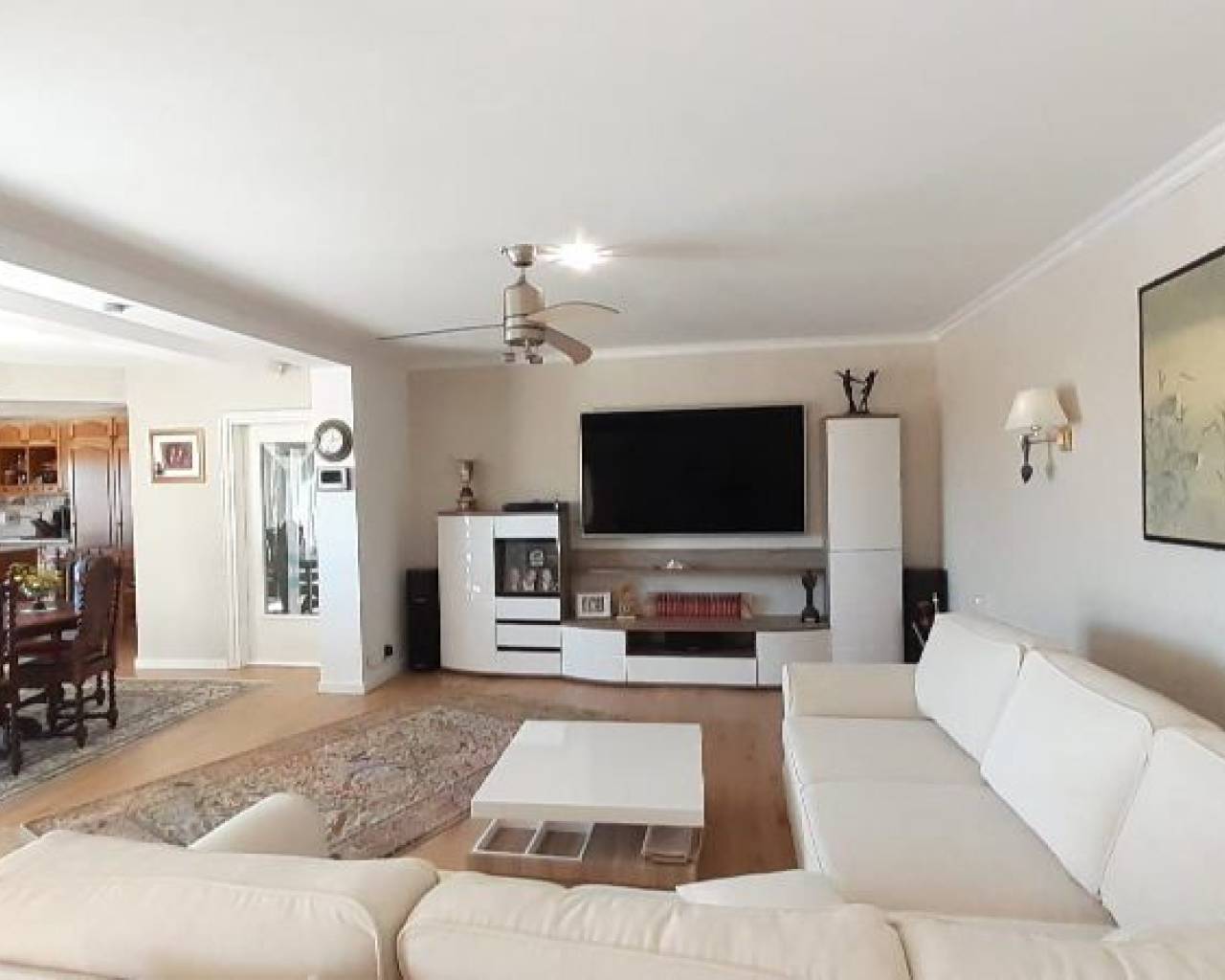 Продажа - Вилла - Морайра - Pinar del Advocat