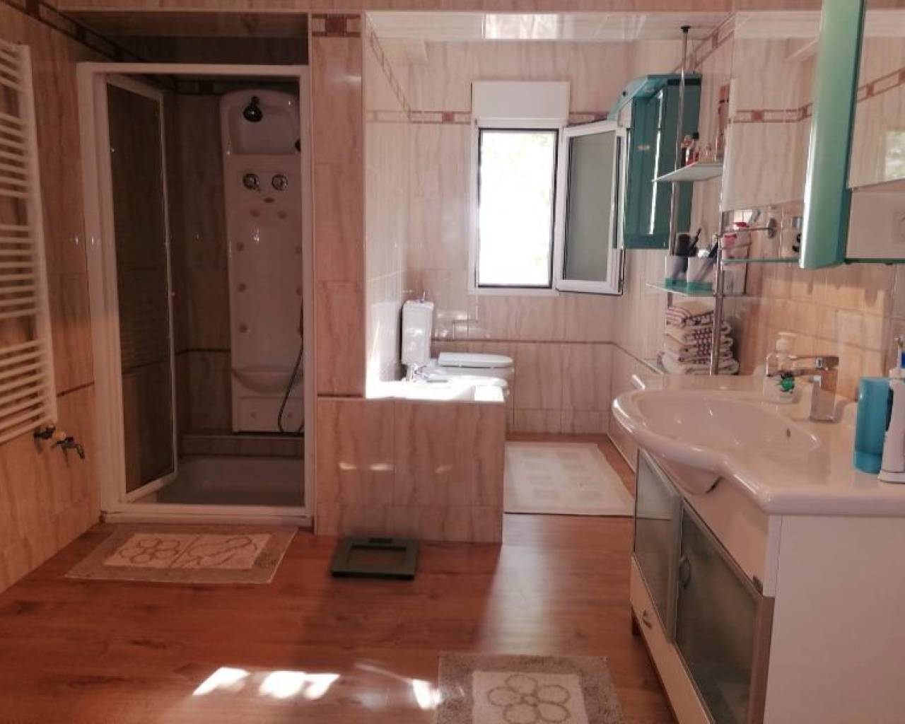 Продажа - Вилла - Морайра - Pinar del Advocat