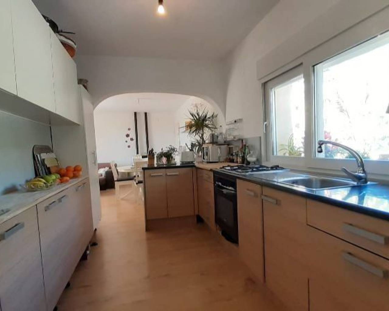 Продажа - Вилла - Морайра - Pinar del Advocat